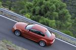 BMW 1-Series M 2011 года